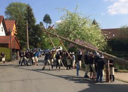 Maifeiern In Jena 2019 00052